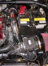 Injen SP Short Ram Intake System 2003-2007 Mitsubishi Lancer Evolution L4-2.0L(t)                                     - SP1898P - Image 2