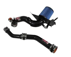 Injen SP Short Ram Intake System 2008-2015 Mitsubishi Lancer Evolution L4-2.0L(t)