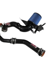 Injen SP Short Ram Intake System 2008-2015 Mitsubishi Lancer Evolution L4-2.0L(t)                                     - SP1899BLK - Image 2