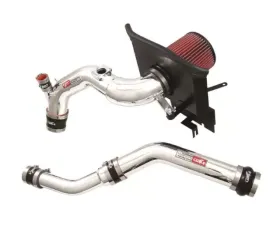 Injen SP Short Ram Intake System 2008-2015 Mitsubishi Lancer Evolution L4-2.0L(t)