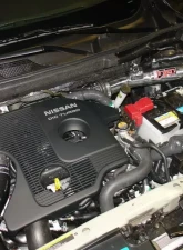 Injen SP Cold Air Intake System for 2011-2016 Nissan Juke L4-1.6L Turbo, Aluminum, Black                                     - SP1900BLK - Image 3