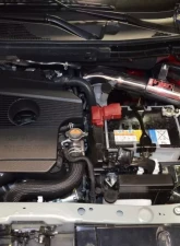 Injen SP Short Ram Intake System                                     - SP1903P - Image 2