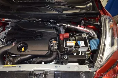 Injen SP Short Ram Intake System - SP1903WR