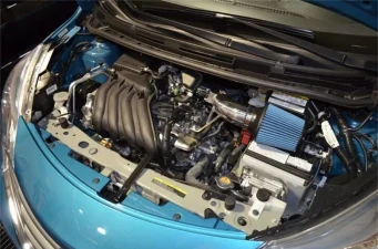 Air Intakes