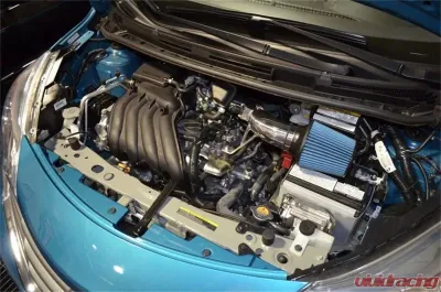 Injen SP Short Ram Intake System 2014-2016 Nissan Versa Note L4-1.6L - SP1906P