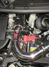 Injen SP Short Ram Intake System 2009-2014 Nissan Cube L4-1.8L                                     - SP1915P - Image 2