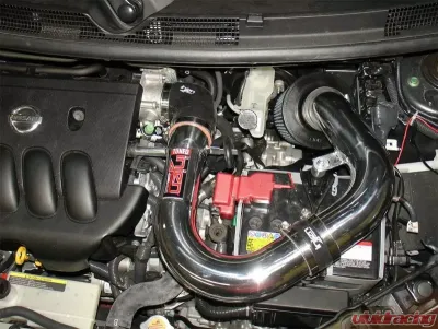 Injen SP Short Ram Intake System 2009-2014 Nissan Cube L4-1.8L - SP1915P