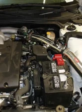 Injen SP Cold Air Intake System for 2004-2008 Nissan Maxima V6 3.5L - Aluminum, Aggressive Tone                                     - SP1946BLK - Image 2