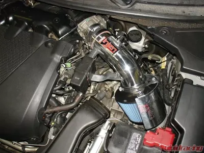 Injen SP Short Ram Intake System 2009-2014 Nissan Maxima V6-3.5L - SP1947BLK