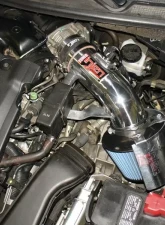 Injen SP Short Ram Intake System 2009-2014 Nissan Maxima V6-3.5L                                     - SP1947P - Image 2