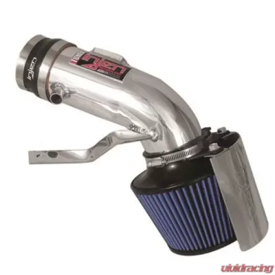 Injen SP Short Ram Intake System 2009-2014 Nissan Maxima V6-3.5L - SP1947P