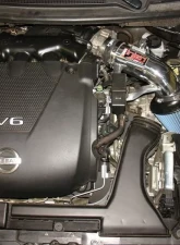 Injen SP Short Ram Intake System 2013-2017 Nissan Altima L4-2.5L                                     - SP1948BLK - Image 3
