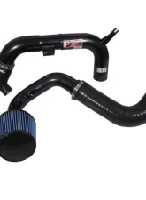 Injen SP Cold Air Intake System 2007-2012 Nissan Sentra SE-R L4-2.5L                                     - SP1963BLK - Image 2