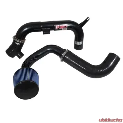 Injen SP Cold Air Intake System 2007-2012 Nissan Sentra SE-R L4-2.5L - SP1963BLK