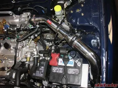 Injen SP Cold Air Intake System 2005-2006 Nissan Altima L4-1.8L - SP1967P