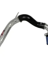 Injen SP Cold Air Intake System for 2007-2012 Nissan Sentra L4-2.0L, Aluminum, Black                                     - SP1969BLK - Image 2