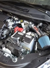 Injen SP Short Ram Intake System 2013-2015 Nissan Sentra L4-1.8L                                     - SP1970BLK - Image 3