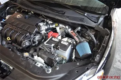 Injen SP Short Ram Intake System 2013-2015 Nissan Sentra L4-1.8L - SP1970P