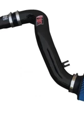 Injen SP Cold Air Intake System for 2017 Nissan Sentra L4-1.6L Turbo, Aluminum, Multiple Finishes                                     - SP1971BLK - Image 5