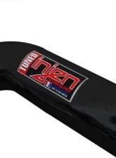 Injen SP Cold Air Intake System for 2017 Nissan Sentra L4-1.6L Turbo, Aluminum, Multiple Finishes                                     - SP1971BLK - Image 4