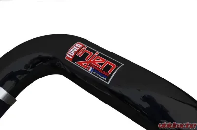 Injen SP Cold Air Intake System for 2017 Nissan Sentra L4-1.6L Turbo, Aluminum, Multiple Finishes - SP1971BLK