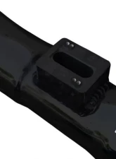 Injen SP Cold Air Intake System for 2017 Nissan Sentra L4-1.6L Turbo, Aluminum, Multiple Finishes                                     - SP1971BLK - Image 5