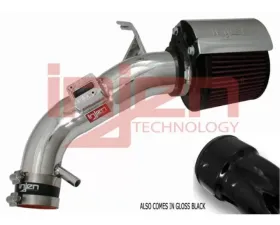 Injen SP Short Ram Intake System 2007-2012 Nissan Altima L4-2.5L