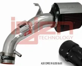 Injen SP Short Ram Intake System 2007-2012 Nissan Altima L4-2.5L