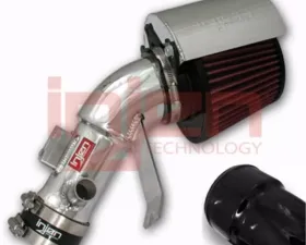 Injen SP Short Ram Intake System 2007-2012 Nissan Altima V6-3.5L