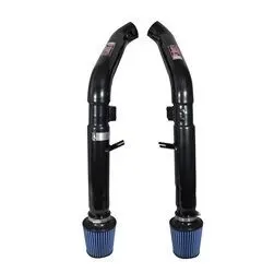 Injen SP Cold Air Intake System 2009-2017 Nissan 370Z V6-3.7L - SP1989BLK
