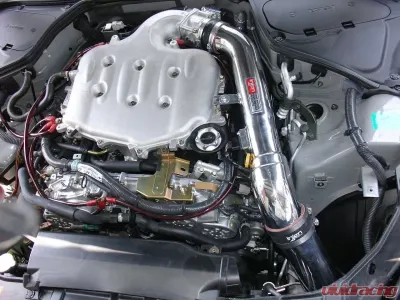 Injen SP Cold Air Intake System 2003-2007 Infiniti G35 Coupe V6-3.5L - SP1993P