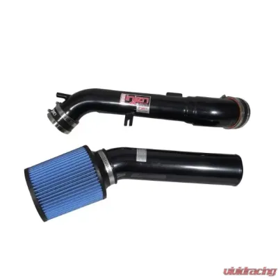 Injen SP Cold Air Intake System 2003-2007 Infiniti G35 Coupe V6-3.5L - SP1993BLK