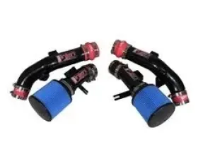 Injen SP Short Ram Intake System 2010-2012 Nissan GTR V6-3.8L Twin Turbo