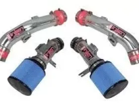 Injen SP Short Ram Intake System 2010-2012 Nissan GTR V6-3.8L Twin Turbo