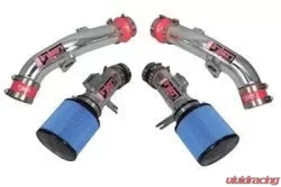 Injen SP Short Ram Intake System 2010-2012 Nissan GTR V6-3.8L Twin Turbo - SP1995P