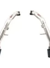 Injen SP Cold Air Intake System                                     - SP1997P - Image 2
