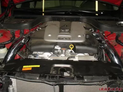 Injen SP Cold Air Intake System - SP1997P