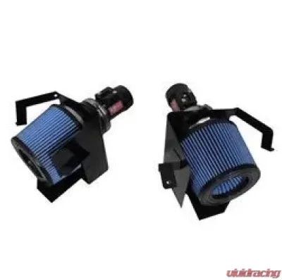 Injen SP Short Ram Intake System - SP1998BLK