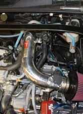 Injen SP Short Ram Intake System                                     - SP2026P - Image 2