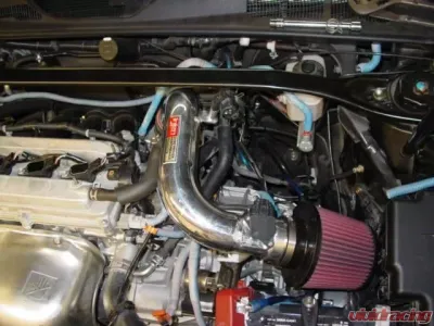 Injen SP Short Ram Intake System - SP2026P