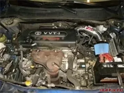 Injen SP Short Ram Intake System 2007-2011 Toyota Camary L4-2.4L - SP2034P