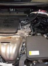 Injen SP Short Ram Intake System 2015-2017 Toyota Camary L4-2.4L                                     - SP2035P - Image 2