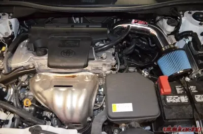 Injen SP Short Ram Intake System 2015-2017 Toyota Camary L4-2.4L - SP2035P