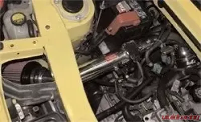 Injen SP Short Ram Intake System 2000-2005 Toyota MR-2 Spyder L4-1.8L - SP2070P