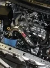 Injen SP Short Ram Intake System 2013-2015 Toyota Prius C L4-1.5L                                     - SP2091BLK - Image 3