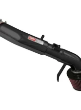 Injen SP Short Ram Intake System 2006-2014 Lexus IS350 V6-3.5L                                     - SP2092BLK - Image 3