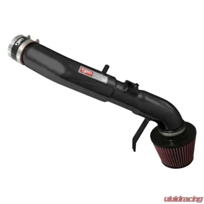 Injen SP Short Ram Intake System 2006-2014 Lexus IS350 V6-3.5L - SP2092BLK