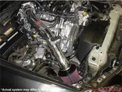 Injen SP Short Ram Intake System 2006-2014 Lexus IS250 V6-2.5L - SP2093P