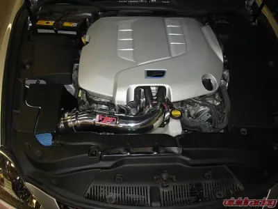 Injen SP Short Ram Intake System 2008-2012 Lexus IS-F V8-5.0L - SP2096P