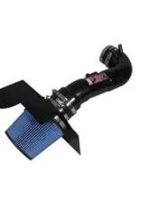 Injen SP Short Ram Intake System 2008-2012 Lexus IS-F V8-5.0L                                     - SP2096BLK - Image 2